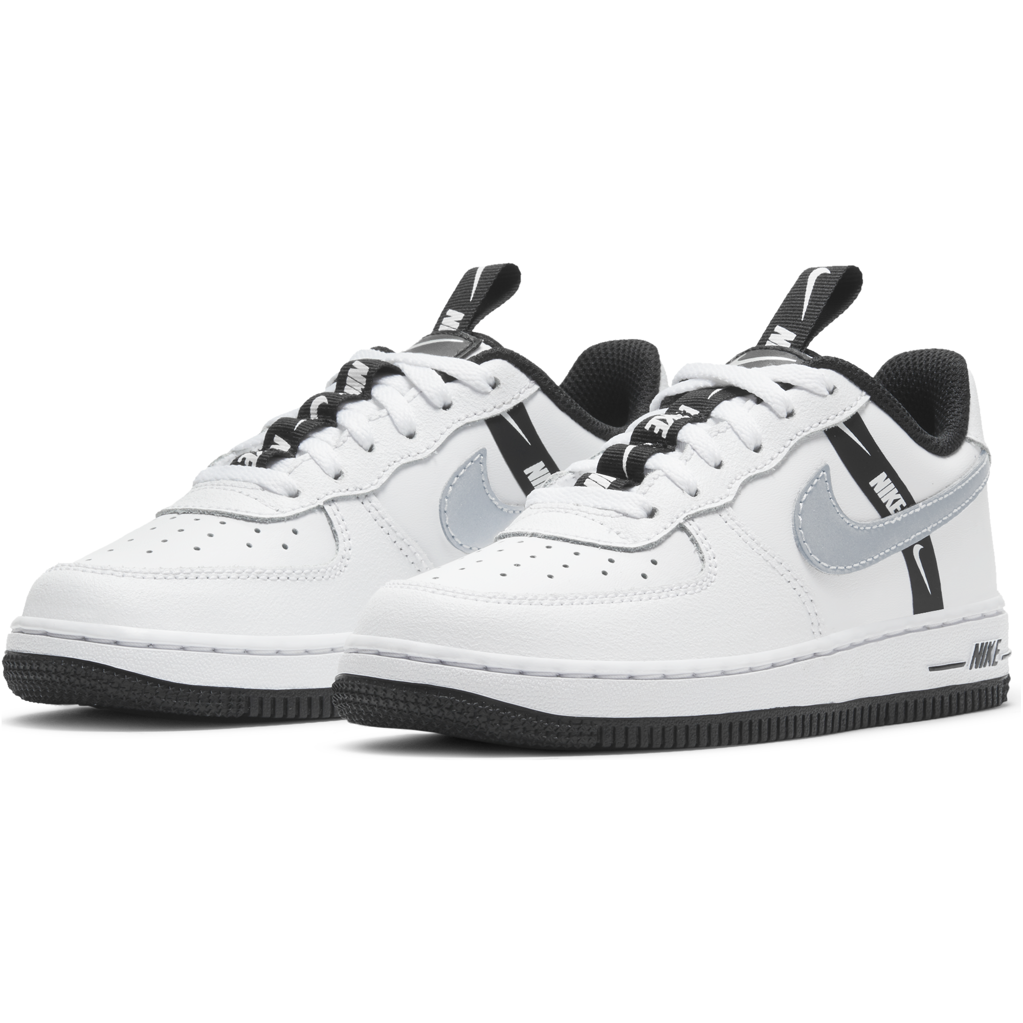 air force one school shoes