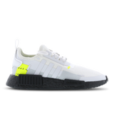 White-White-Solar Yellow