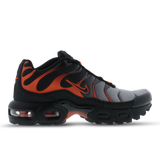 Black-Team Orange-Grey