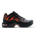 Nike Tuned 1 Essential - Pre School Shoes Black-Team Orange-Grey
