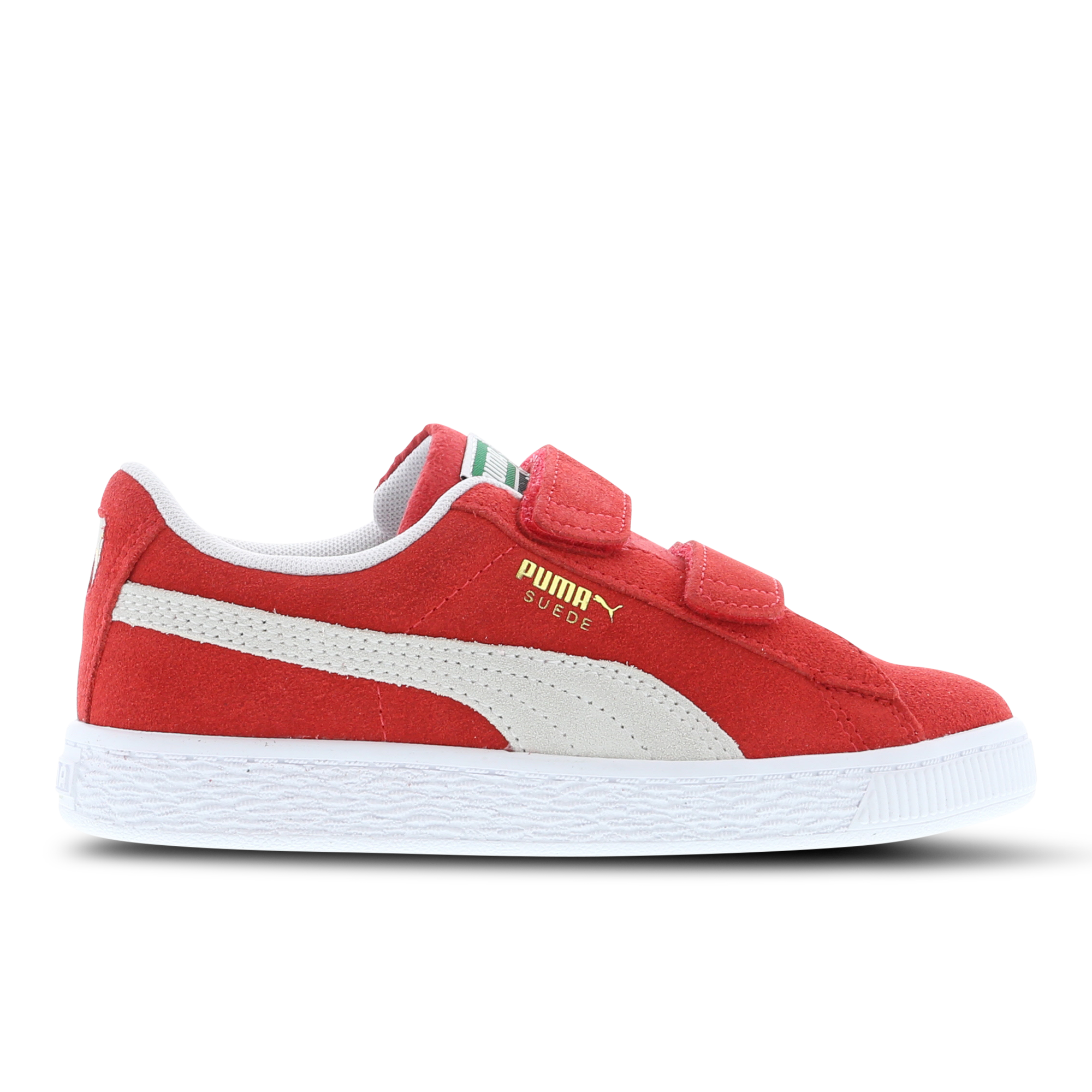 Puma basket best sale heart australia