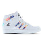 White-Iridescent