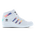 adidas Hardcourt - Pre School Shoes White-Iridescent