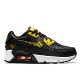 Black-Optical Yellow-University Gold