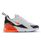 White-Turf Orange-Stadium Green
