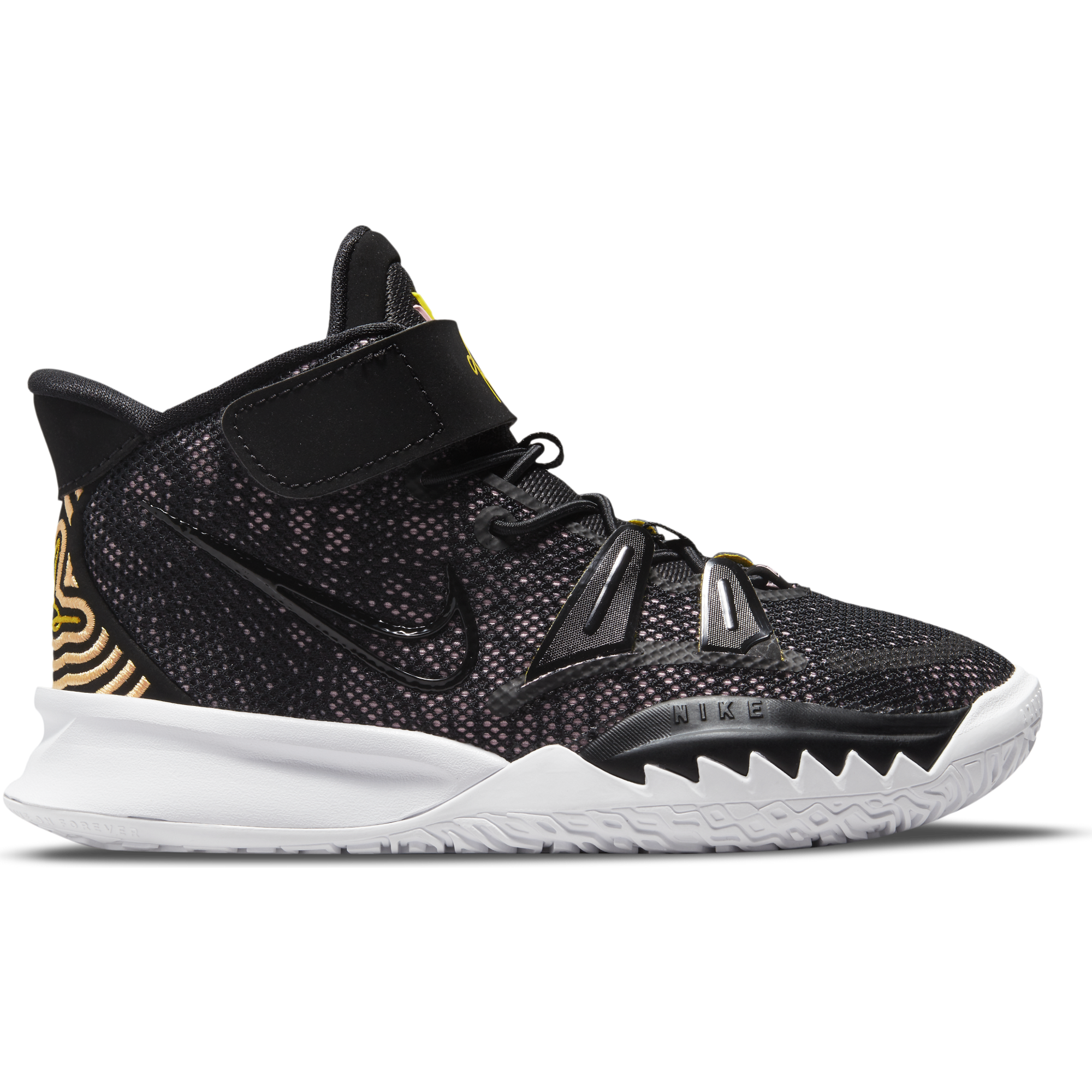 kyrie 5 ikhet footlocker