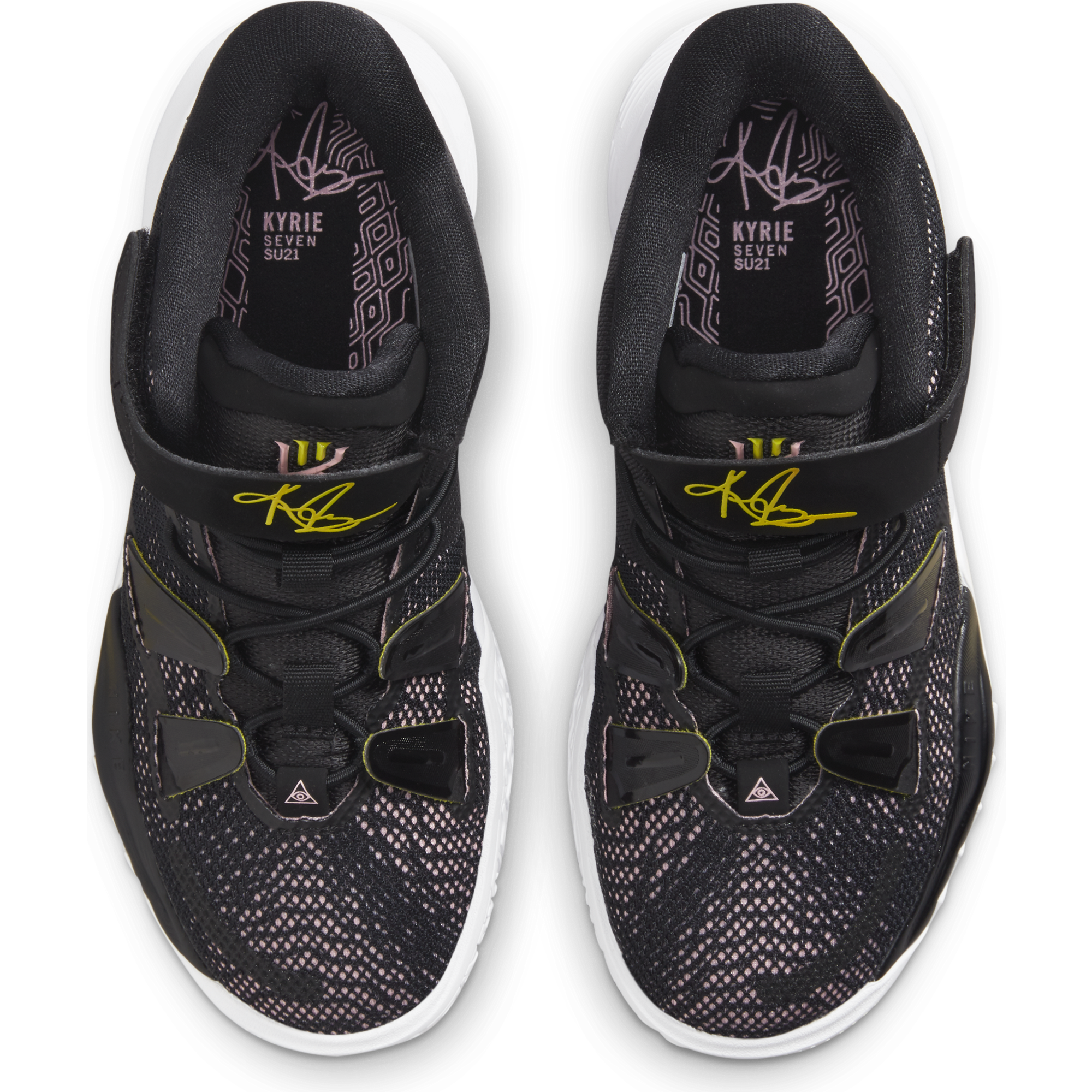 kyrie 5 bhm footlocker
