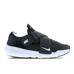 Pre School Shoes - Nike Flex Advance - Black-White-Uni Red