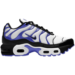 Pre School Shoes - Nike Tuned - White-Black-Persian Violet