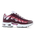 Nike Tuned - Pre School Shoes Dark Beetroot-White-White