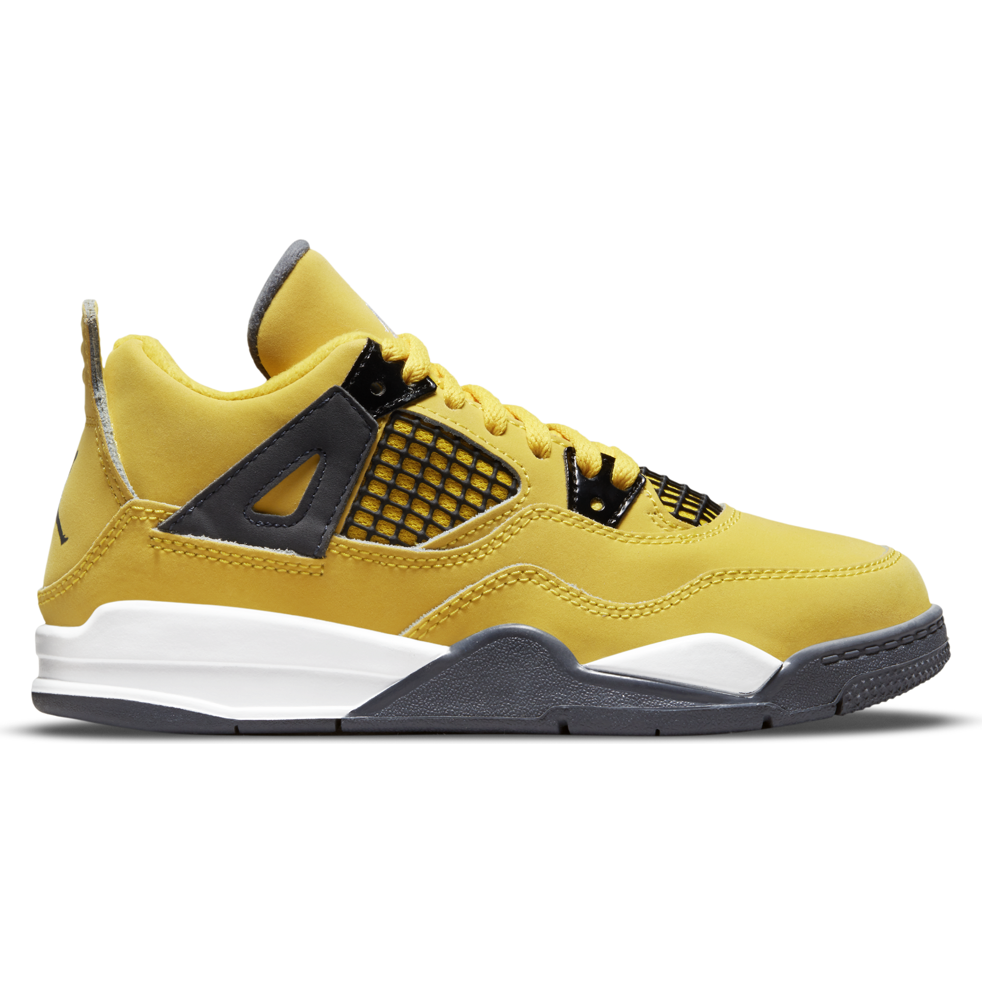 lightning 4 footlocker