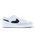 Nike Blazer Low - Pre School Shoes White-Black-Team Orange