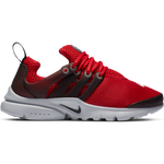 University Red-Black-Cool Grey