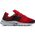 Nike Presto - Pre School Shoes University Red-Black-Cool Grey
