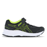 Black-Hazard Green
