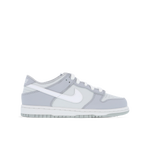 Pure Platinum-White-Wolf Grey