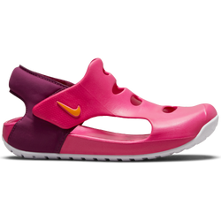 Pre School Shoes - Nike Sunray Protect - Pink-Kumquat-Sangria