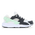 Nike Huarache - Pre School Shoes White-Mint Foam-Off Noir