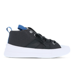 Storm Wind-Black-Dark Marina Blue