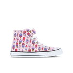 Pink Foam-Prime Pink-Wild Lilac