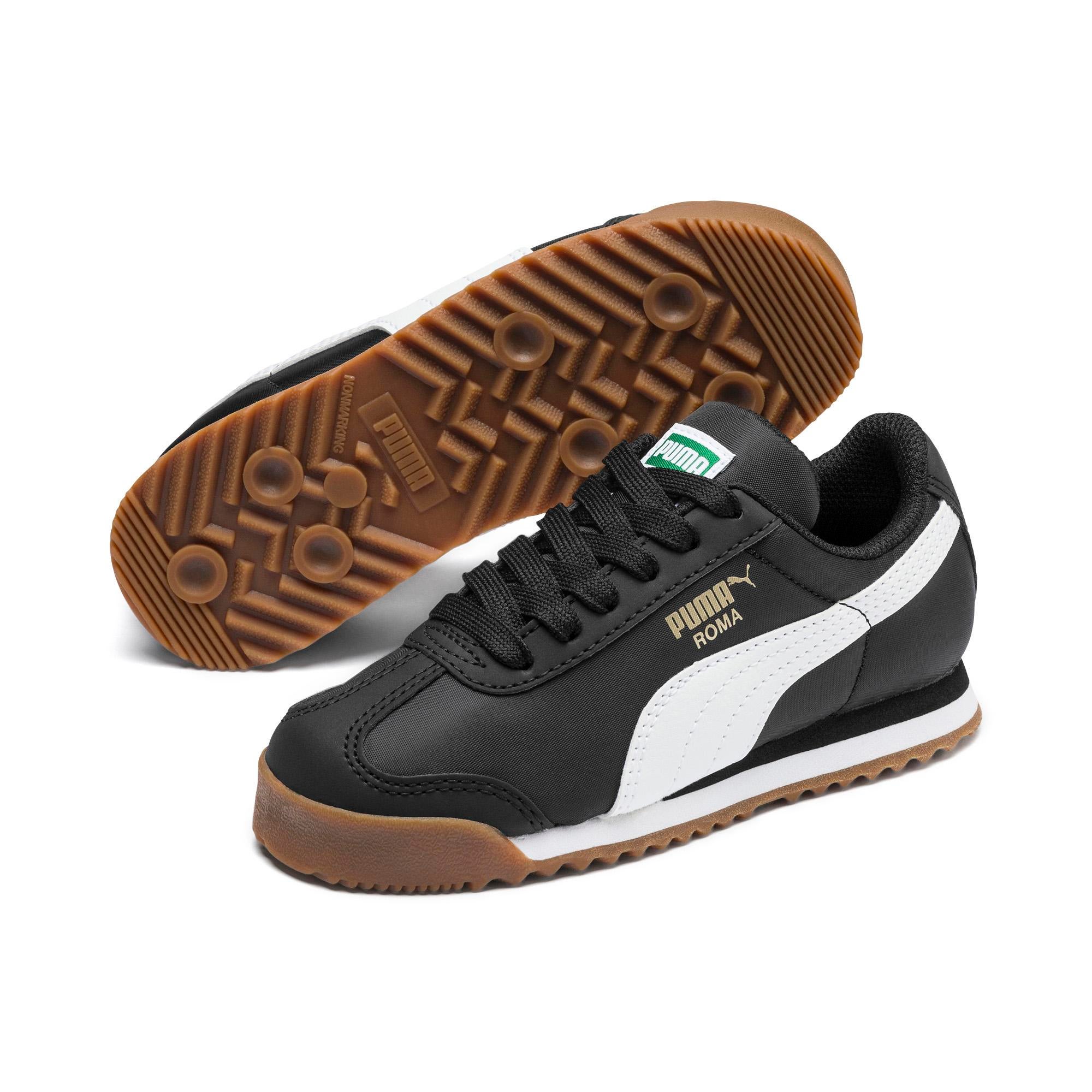 Puma roma shop shoes nz