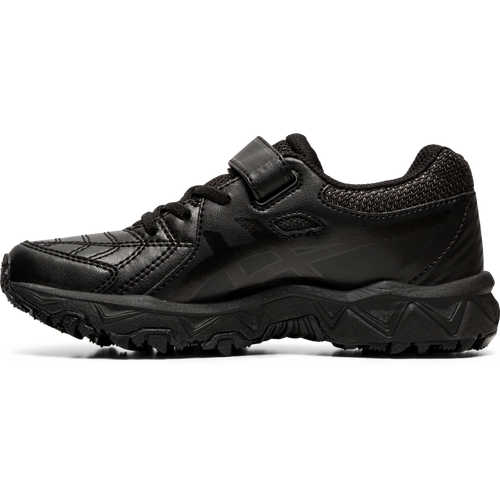 Asics GEL-TRIGGER 12 TX Image 4 of 6. Tap to open photo gallery.