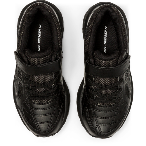 Asics GEL-TRIGGER 12 TX Image 5 of 6. Tap to open photo gallery.