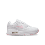 White-Pink Foam-White
