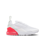 White-Pink Foam-Summit White