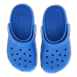 Pre School Flip-Flops and Sandals - Crocs Classic Clog - Bright Cobalt-Bright Cobalt