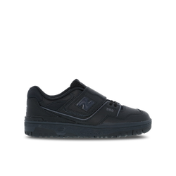 Pre School Shoes - New Balance 550 - Black-Black