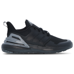 Pre School Shoes - adidas Rapidasport - Black-Black