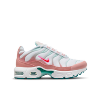 Pink best sale tns footlocker