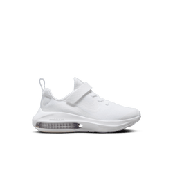 Pre School Shoes - Nike Zoom Arcadia 2 - White-White-White