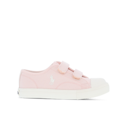 Pre School Shoes - Polo Ralph Lauren Forrester - Pink-White