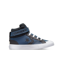 Pre School Shoes - Converse Chuck Taylor All Star - Navy-Black-White