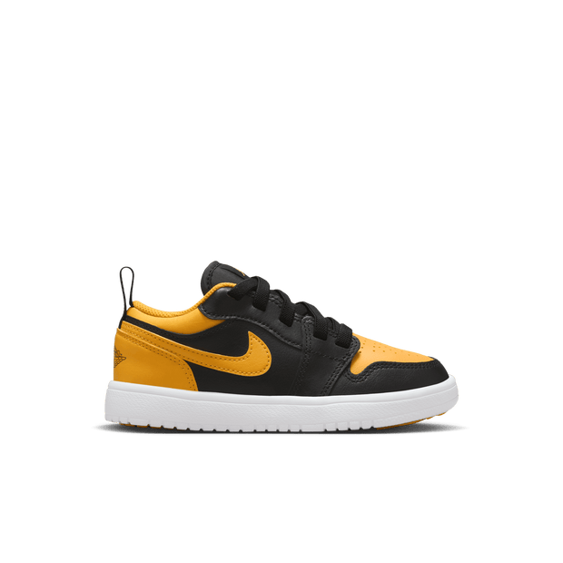 Jordan 1 Low Alt Kleuterschoenen - Zwart - DR9748-072