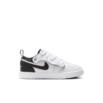 White-Black-White