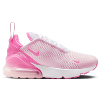 White and pink air best sale max 270