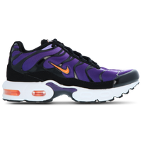 Black-Total Orange-Voltage Purple