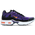 Nike Tuned 1 - Pre School Shoes Black-Total Orange-Voltage Purple