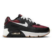 Nike air max white red sales and black