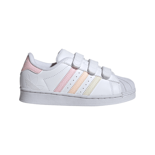 adidas Superstar Image 1 of 8. Tap to open photo gallery.