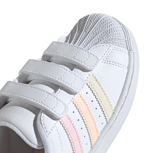 Adidas superstar footlocker au best sale