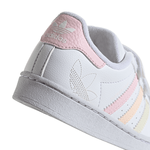 adidas Superstar Image 8 of 8. Tap to open photo gallery.