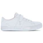 White-Pink Shimmer