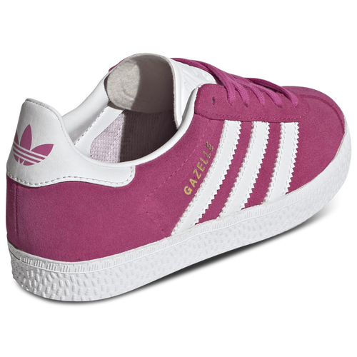 Adidas trainer fucsia best sale