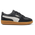 Puma Palermo - Pre School Shoes Black-Feather Grey-Gum