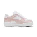 White-Mauve Mist