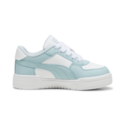 Pre School Shoes - Puma Ca Pro Classic - White-Frosted Dew